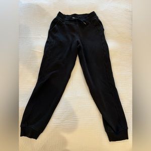 Lululemon Scuba Joggers